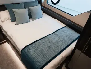 Thumbnail von Sunseeker 76 Yacht THIRTEEN