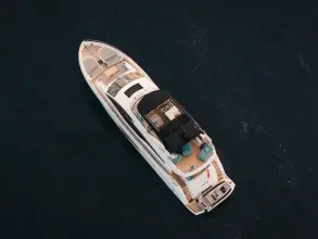 Thumbnail von Sunseeker 76 Yacht THIRTEEN
