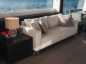 Thumbnail von Sunseeker 76 Yacht THIRTEEN