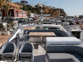 Thumbnail von Sunseeker Manhattan 55 ECLIPSE I