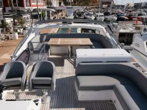 Thumbnail von Sunseeker Manhattan 55 ECLIPSE I