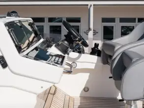 Thumbnail von Sunseeker Manhattan 55 ECLIPSE I