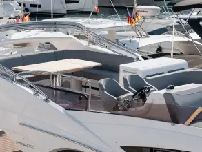 Thumbnail von Sunseeker Manhattan 55 ECLIPSE I