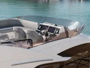 Thumbnail von Sunseeker Manhattan 55 ECLIPSE I