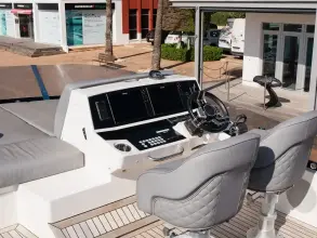 Thumbnail von Sunseeker Manhattan 55 ECLIPSE I