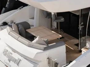 Thumbnail von Sunseeker Manhattan 55 ECLIPSE I
