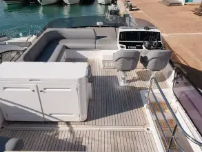 Thumbnail von Sunseeker Manhattan 55 ECLIPSE I