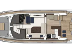 Thumbnail von Sunseeker Manhattan 55 ECLIPSE I