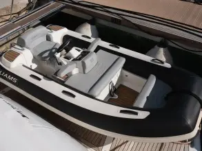 Thumbnail von Sunseeker Manhattan 55 ECLIPSE I