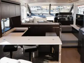Thumbnail von Sunseeker Manhattan 55 ECLIPSE I