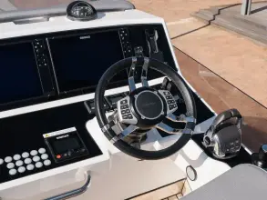 Thumbnail von Sunseeker Manhattan 55 ECLIPSE I