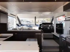 Thumbnail von Sunseeker Manhattan 55 ECLIPSE I