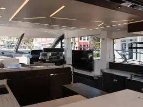 Thumbnail von Sunseeker Manhattan 55 ECLIPSE I