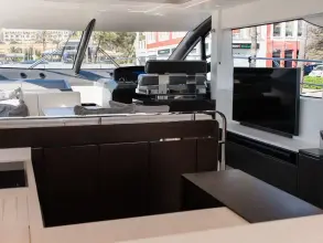Thumbnail von Sunseeker Manhattan 55 ECLIPSE I