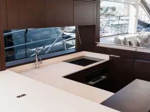 Thumbnail von Sunseeker Manhattan 55 ECLIPSE I