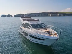 Thumbnail von Sunseeker Manhattan 55 ECLIPSE I
