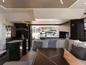 Thumbnail von Sunseeker Manhattan 55 ECLIPSE I