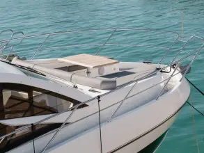 Thumbnail von Sunseeker Manhattan 55 ECLIPSE I