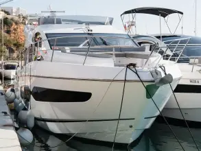 Thumbnail von Sunseeker Manhattan 55 ECLIPSE I