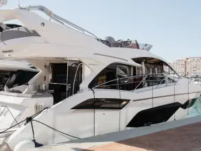 Thumbnail von Sunseeker Manhattan 55 ECLIPSE I