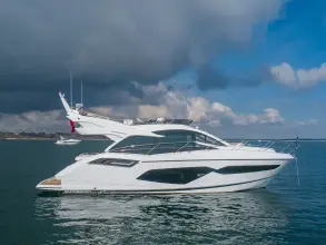 Thumbnail von Sunseeker Manhattan 55 ECLIPSE I