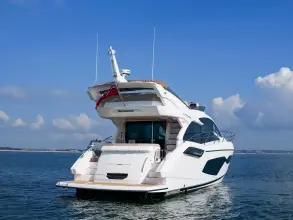 Thumbnail von Sunseeker Manhattan 55 ECLIPSE I