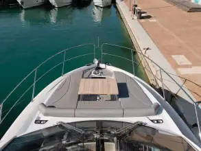 Thumbnail von Sunseeker Manhattan 55 ECLIPSE I