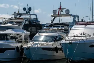 Galeon 420 Fly
