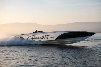 Thumbnail von Cigarette 50 Marauder Silver Bullet