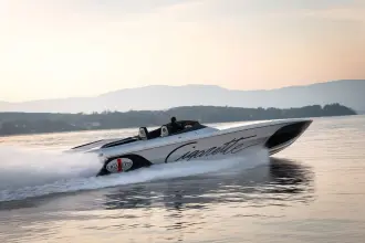 Thumbnail von Cigarette 50 Marauder Silver Bullet