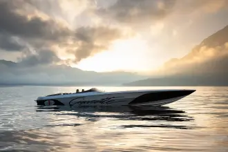 Thumbnail von Cigarette 50 Marauder Silver Bullet