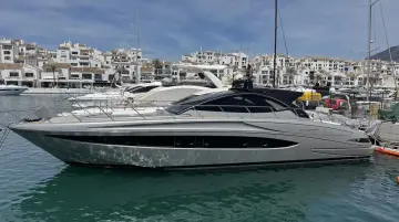 Riva 63 Vertigo Nesmari