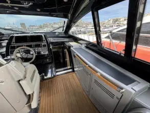 Thumbnail von Riva 63 Vertigo Nesmari