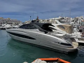 Thumbnail von Riva 63 Vertigo Nesmari