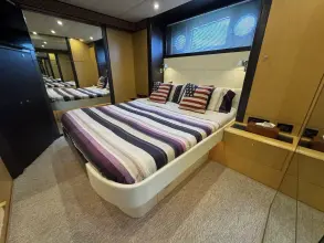 Thumbnail von Riva 63 Vertigo Nesmari