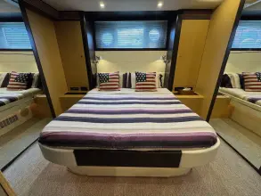 Thumbnail von Riva 63 Vertigo Nesmari