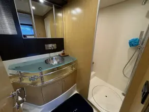 Thumbnail von Riva 63 Vertigo Nesmari