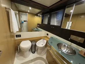 Thumbnail von Riva 63 Vertigo Nesmari