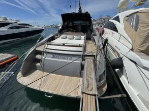 Thumbnail von Riva 63 Vertigo Nesmari
