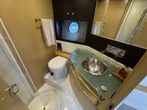 Thumbnail von Riva 63 Vertigo Nesmari