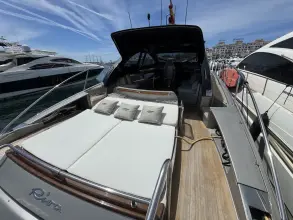 Thumbnail von Riva 63 Vertigo Nesmari