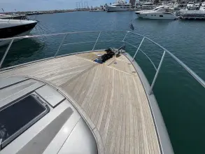 Thumbnail von Riva 63 Vertigo Nesmari