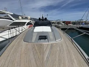 Thumbnail von Riva 63 Vertigo Nesmari