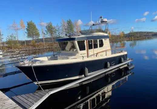Botnia Targa 27.2 Targa 27.2