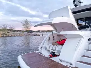 Thumbnail von Sunseeker Predator 57