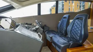 Thumbnail von Sunseeker Predator 57