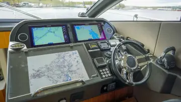 Thumbnail von Sunseeker Predator 57