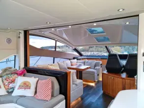 Thumbnail von Sunseeker Predator 57