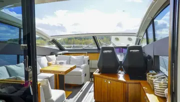 Thumbnail von Sunseeker Predator 57