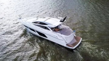 Thumbnail von Sunseeker Predator 57